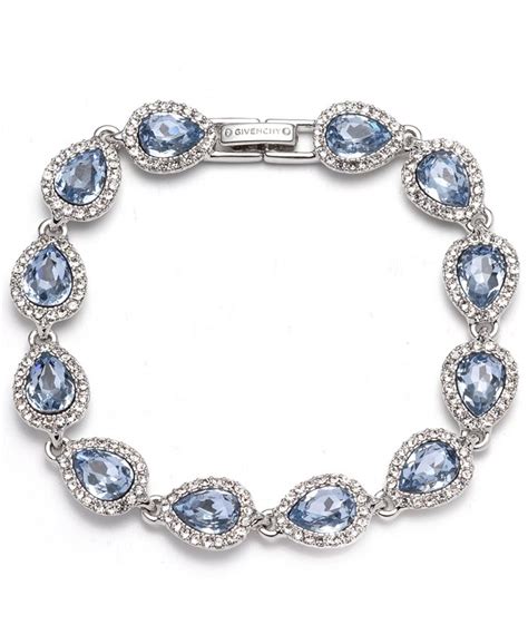 givenchy hinged twisted bracelet|givenchy flex bracelet macy's.